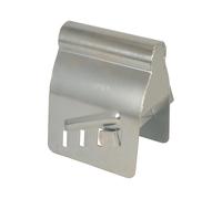 Carpoint Antivol pour tête d'attelage 0440004 (sans cadenas)