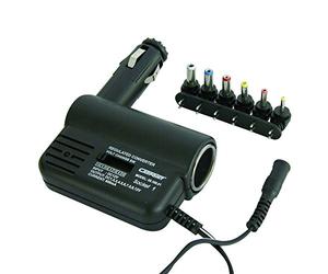 Carpoint 0510001 Transformateur DC-DC 12V