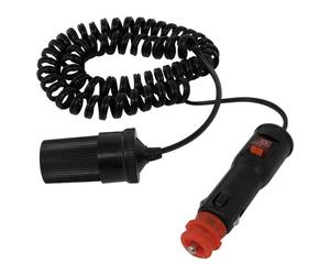 CARPOINT 0510041 Rallonge allume-cigare