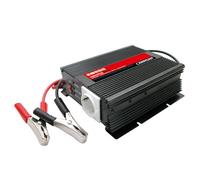 Carpoint 0510313 Transformateur 24V>230V, 600-1500W