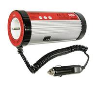 CARPOINT 0510330 Convertisseur de tension avec fiche pour allume-cigarre