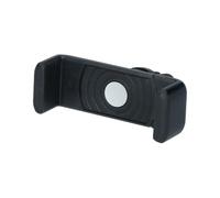 Support De Telephone Sur Grille Ventilation. Largeur Reglable Carpoint