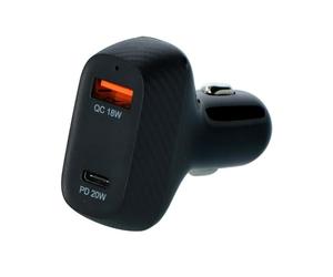 CARPOINT 0517077 Chargeur allume-cigare