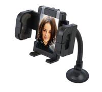 CARPOINT 0517080 Support téléphone pour voiture