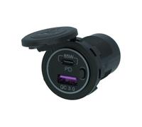 CARPOINT 0517085 Chargeur allume-cigare
