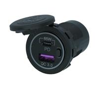 CARPOINT 0517085 Chargeur allume-cigare