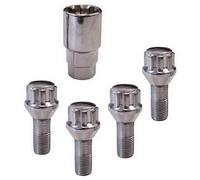 CARPOINT 0520504 Antivols de roue