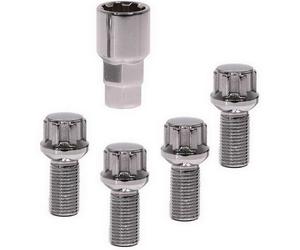 CARPOINT 0520507 Antivols de roue
