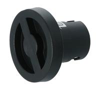 CARPOINT 0521810 Pièce Remplissage GPL trappe à essence noir