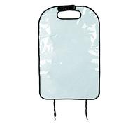 Carpoint 0523214 Protège Siège Transparent 58X44 cm
