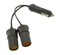 CARPOINT 0523423 Adaptateur, allume-cigares