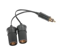 CARPOINT 0523429 Adaptateur, allume-cigares