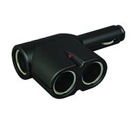 Carpoint 0523433 Prise Triple