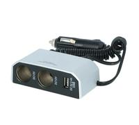 CARPOINT 0523435 Multiprise allume-cigare