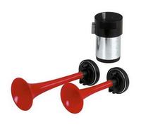 CARPOINT 0524701 Klaxon