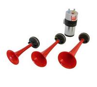 Carpoint Avertisseur pneumatique 3 tons Tour de France