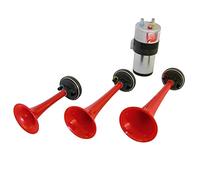 Carpoint Avertisseur pneumatique 3 tons Tour de France