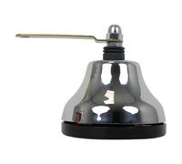 Carpoint 0524733 Cloche Électrique 'City Bell' 12V