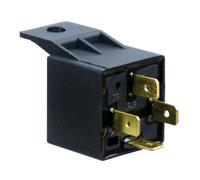 Relais -4-pins- 12V 30A 4 poles