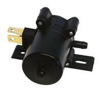 Carpoint Pompe lave-glace universelle 12 V