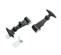 Carpoint 0537835 Jeu de Supports de Bonnets
