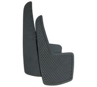 CARPOINT 0577704 2x Garde-boue côté conducteur ou passager Bavette Bavette de protection
