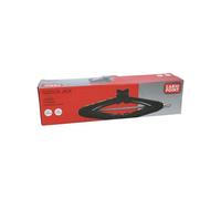 Carpoint Cric losange 1500 kg 115–375 mm TUV/GS