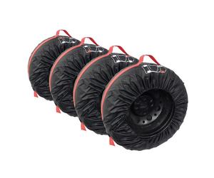 CARPOINT 0613011 Kit de sac de pneu