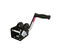 Carpoint 0623423 Treuil Manuel 360Kg