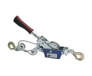 CARPOINT 0623427 Treuils manuels manuel