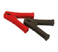 CARPOINT 0635953 Pinces crocodile chargeur batterie