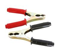 Carpoint Pinces pour bornes de Batterie 120A