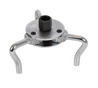 Carpoint Clé pour filtre à huile – 3 griffes