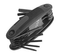 CARPOINT 0641028 Ensemble de tournevis coudés