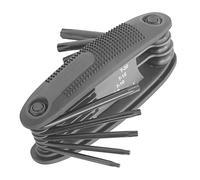 Carpoint 0641028 Lot de clés Torx