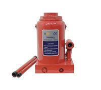 CARPOINT 0677817 Cric avec poignée hydraulique Rouge