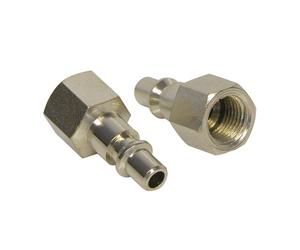 CARPOINT 0684834 Connecteur, conduite d'air comprimé
