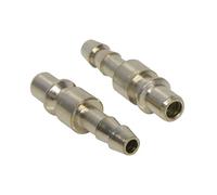 CARPOINT 0684837 Paire Connecteur conduite d'air comprimé