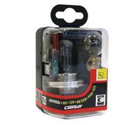 CARPOINT 0725001 Assortiment, ampoule