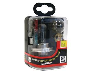 CARPOINT 0725001 Assortiment, ampoule