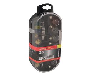 CARPOINT 0725076 Assortiment, ampoule
