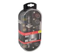 CARPOINT 0725077 Assortiment, ampoule