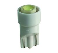 Carpoint 0730301 LED T10-W5W High Power Blanche 12V 1W