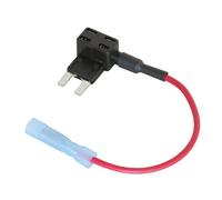 CARPOINT 0810018 Porte-fusibles