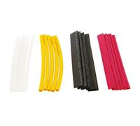 CARPOINT 0810029 Assortiment, gaine thermorétractable