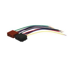 CARPOINT 0810040 Accessoires audio pour voiture