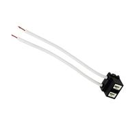 Carpoint 0810094 Fiche de Remplacement pour H7 Ampoule
