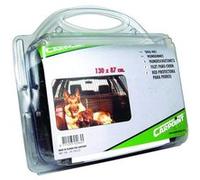 CarPoint 0910022 Filet Pare-Chien Noir G