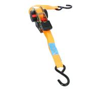Carpoint Sangle d'arrimage automatique avec crochets 25 mm x 3 m