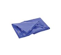 CARPOINT 0923286 Remorque nette bleu clair